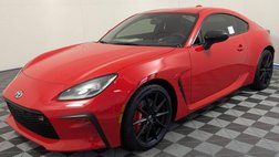 2025 Toyota GR86 Premium