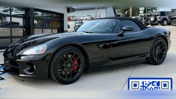 2004 Dodge Viper SRT-10