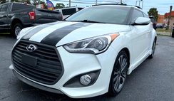 2016 Hyundai Veloster Turbo