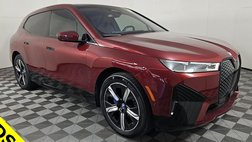 2023 BMW iX xDrive50
