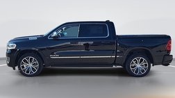 2026 Ram Ram Pickup 1500 Tungsten