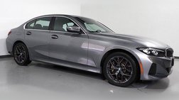 2025 BMW 3 Series 330i