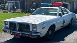 1977 Dodge Monaco 