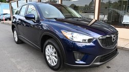 2013 Mazda CX-5 Sport