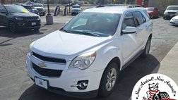 2010 Chevrolet Equinox LT