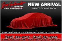 2020 Chrysler Pacifica Launch Edition