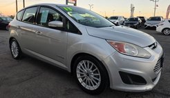 2013 Ford C-Max Hybrid SE
