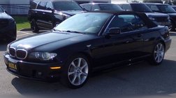 2004 BMW 3 Series 330Ci