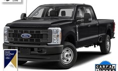 2023 Ford Super Duty F-350 Lariat