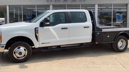 2023 Ford Super Duty F-350 XL