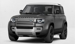 2021 Land Rover Defender 90 S