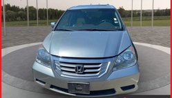 2010 Honda Odyssey EX-L