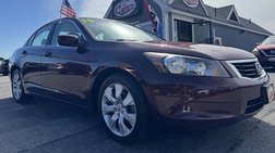 2010 Honda Accord EX-L