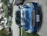 2009 Infiniti G37 Coupe Journey