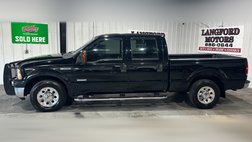2006 Ford Super Duty F-250 XLT