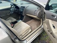 2009 Nissan Altima 2.5 S