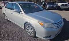 2011 Toyota Avalon Limited