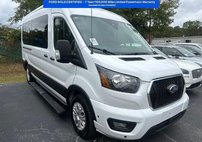 2024 Ford Transit XLT