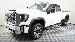2024 GMC Sierra 3500HD Denali