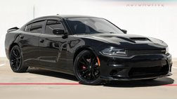 2017 Dodge Charger R/T