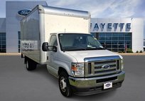 2025 Ford E-Series E-350 SD