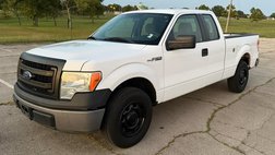 2014 Ford F-150 XL