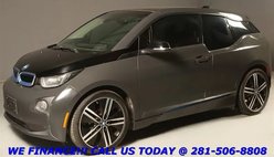 2015 BMW i3 Base
