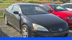 2006 Honda Accord LX