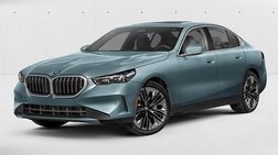 2026 BMW 5 Series 530i xDrive