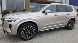 2026 Volvo XC90 T8 Plus 7P