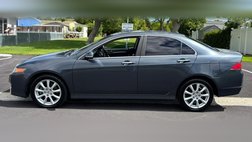 2008 Acura TSX w/Navi