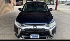 2019 Mitsubishi Outlander SEL