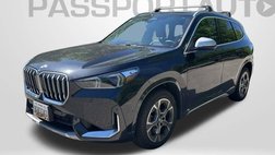 2024 BMW X1 xDrive28i