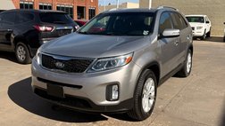 2014 Kia Sorento EX