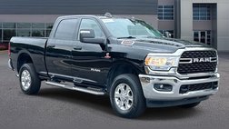 2024 Ram Ram Pickup 2500 Big Horn