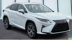 2019 Lexus RX 350 RX 350