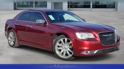 2019 Chrysler 300 Limited