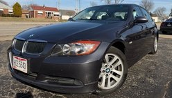 2007 BMW 3 Series 328i