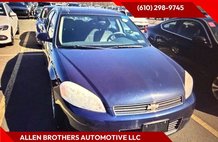 2008 Chevrolet Impala LT