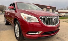 2014 Buick Enclave Convenience