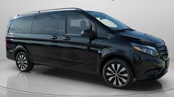 2023 Mercedes-Benz Metris Passenger