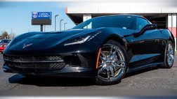 2014 Chevrolet Corvette Stingray