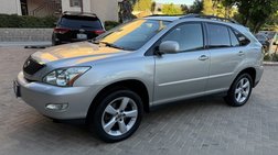 2005 Lexus RX 330 Base
