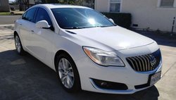 2015 Buick Regal Premium I