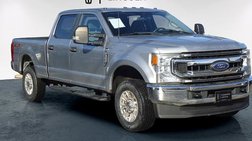 2022 Ford Super Duty F-350 XL