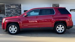 2014 GMC Terrain SLE-1