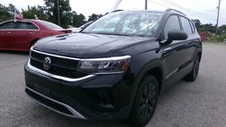 2023 Volkswagen Taos S