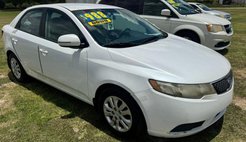 2013 Kia Forte EX