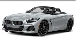 2024 BMW Z4 M40i