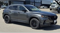 2025 Mazda CX-50 2.5 S Premium